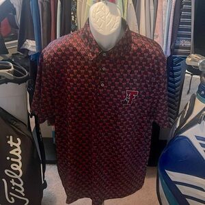 Men’s Dark Horse Polo